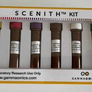 Mitochondrial and Glucose Dependency Test