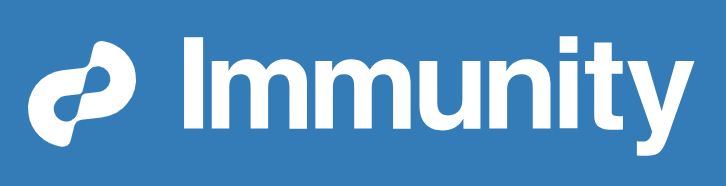 Immunity-logo